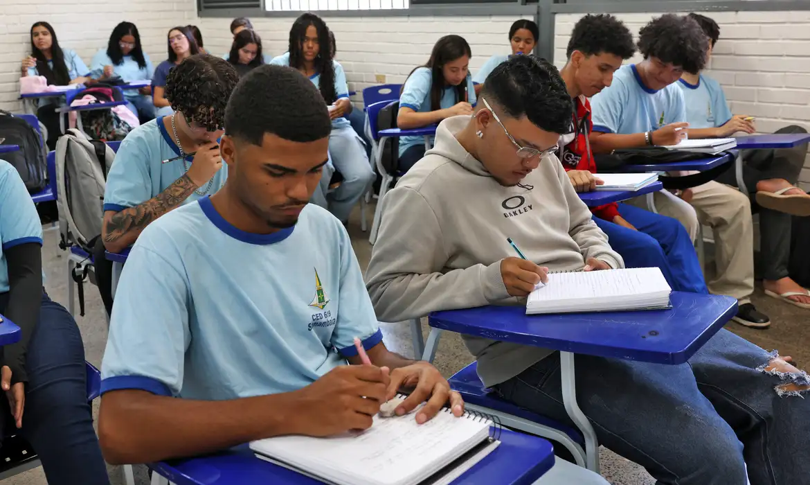 Foto: Antônio Cruz/Agência Brasil/Divulgação