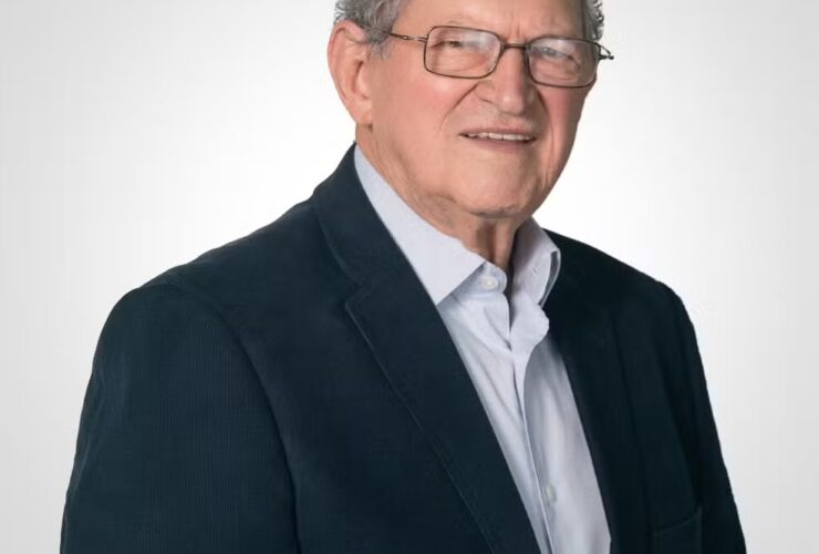 Natural de Montes Claros, Humberto Souto foi um político que marcou a história de Minas Gerais e do Brasil. Foto: Divulgação/ASCOM