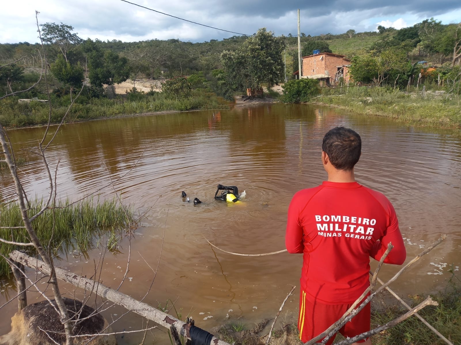 Foto: CBMG / Divulgação