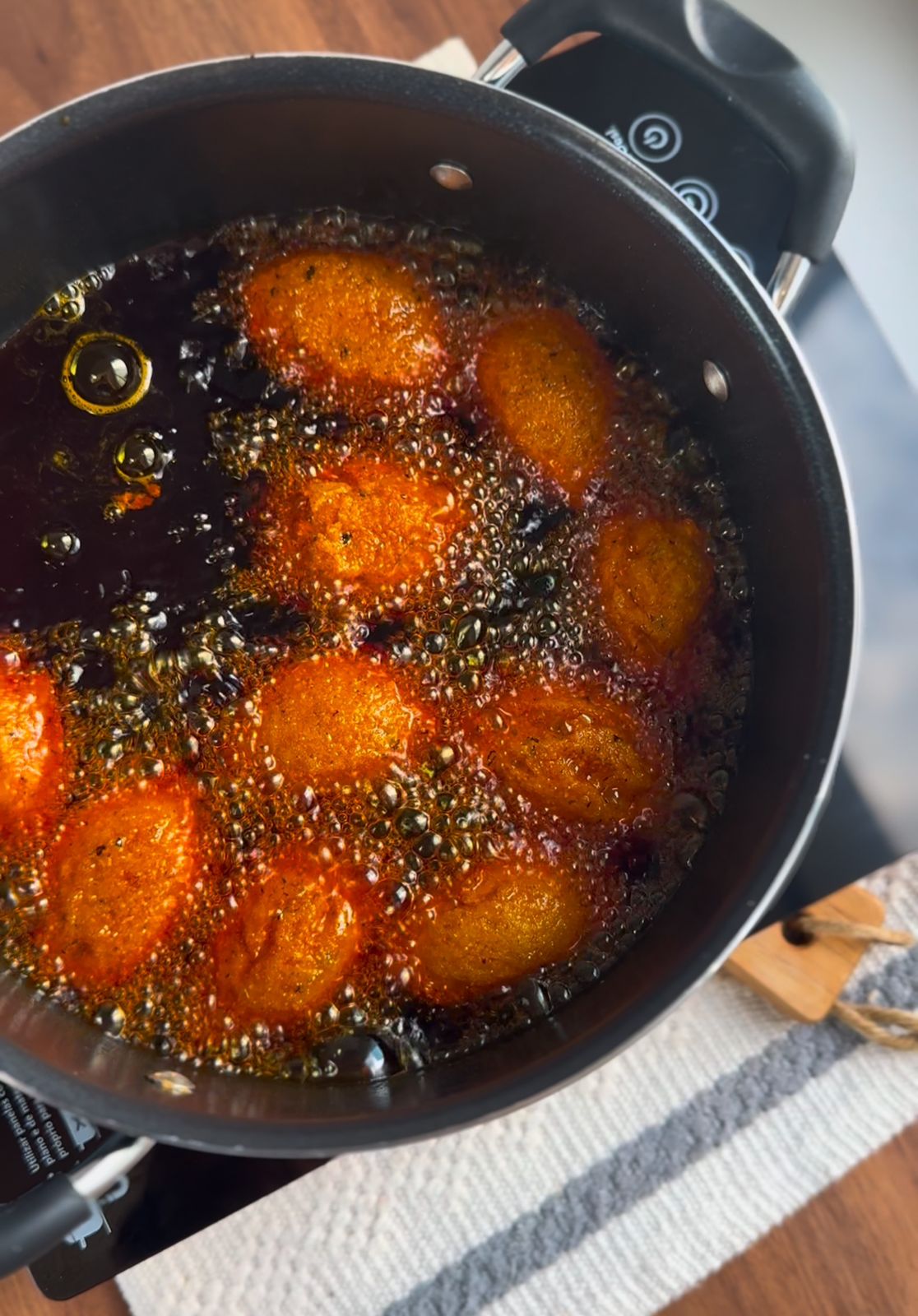 Aprenda a fazer o melhor Acarajé da Bahia - Foto: Giovane Mendes/Divulgação