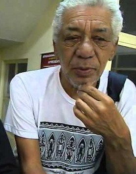 Boavista morreu nesta sexta-feira (7), aos 74 anos - Foto: Divulgação/Redes Sociais