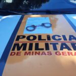 Foto: Polícia Militar /Divulgação