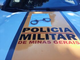 Foto: Polícia Militar /Divulgação