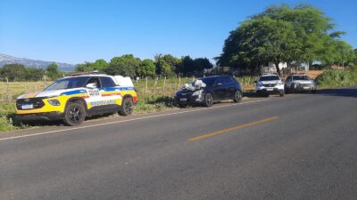 Foto: Polícia Militar/Divulgação