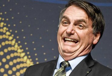 Jair Bolsonaro (PL) foi denunciado pela PGR por três crimes - Foto: Divulgação/Redes Sociais
