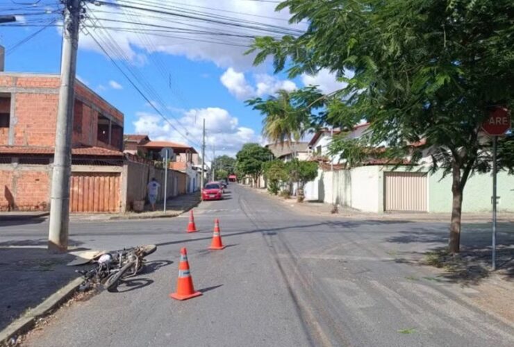 Foto: Polícia Militar/Divulgação