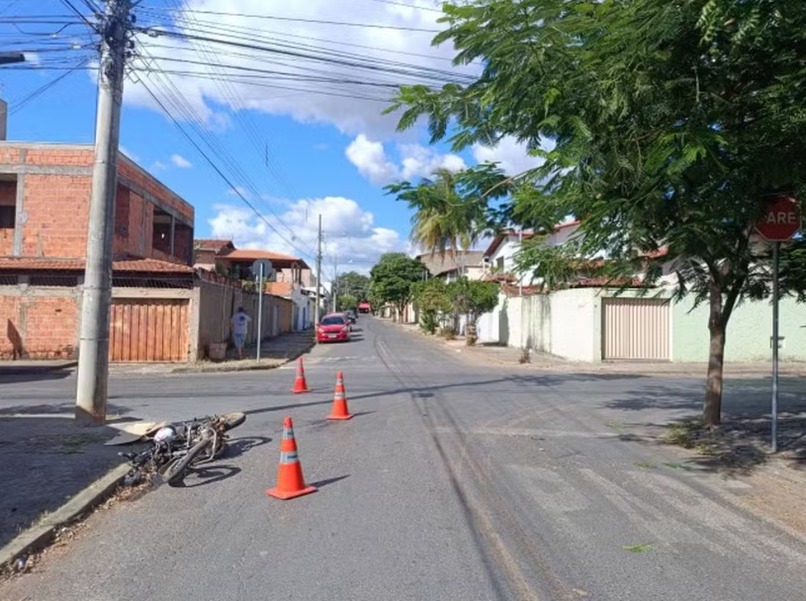 Foto: Polícia Militar/Divulgação