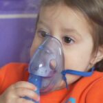 A bronquiolite aguda é, na maior parte das vezes, causada pelos vírus respiratórios - Foto: Internet/Divulgação