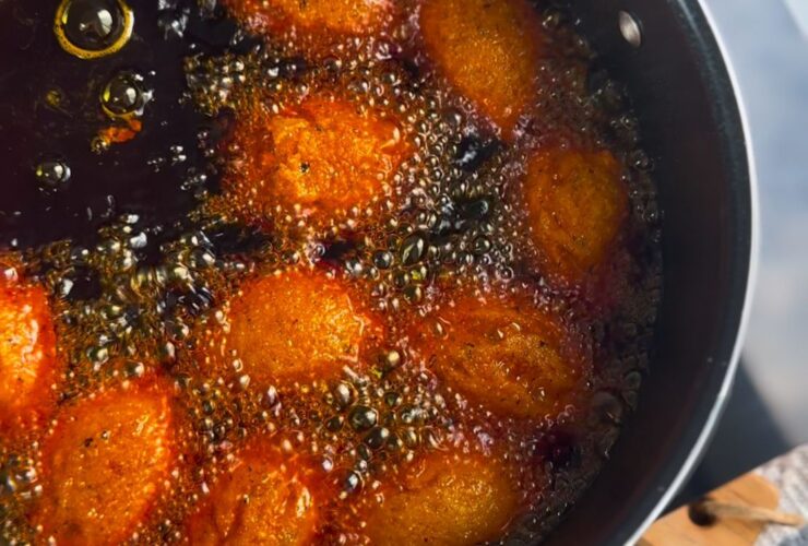 Aprenda a fazer o melhor Acarajé da Bahia - Foto: Giovane Mendes/Divulgação