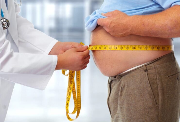 Falar que obesidade é doença não é gordofobia - Foto: Divulgação/Internet