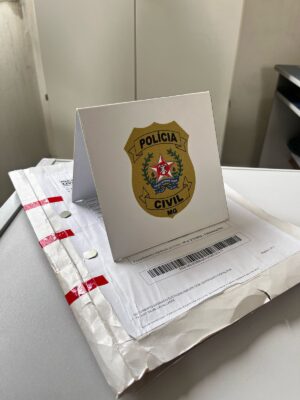 Foto: PCMG / Divulgação