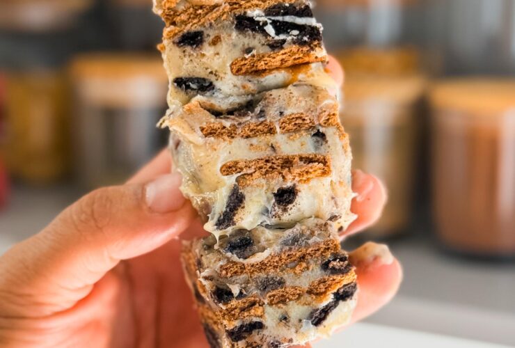 Confira receita facinha de Palha Italiana de Oreo - Foto: Divulgação/Giovane Mendes