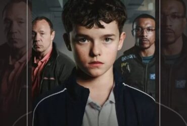 Foto: Netflix/Divulgação