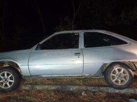 Foto: Polícia Militar/Divulgação