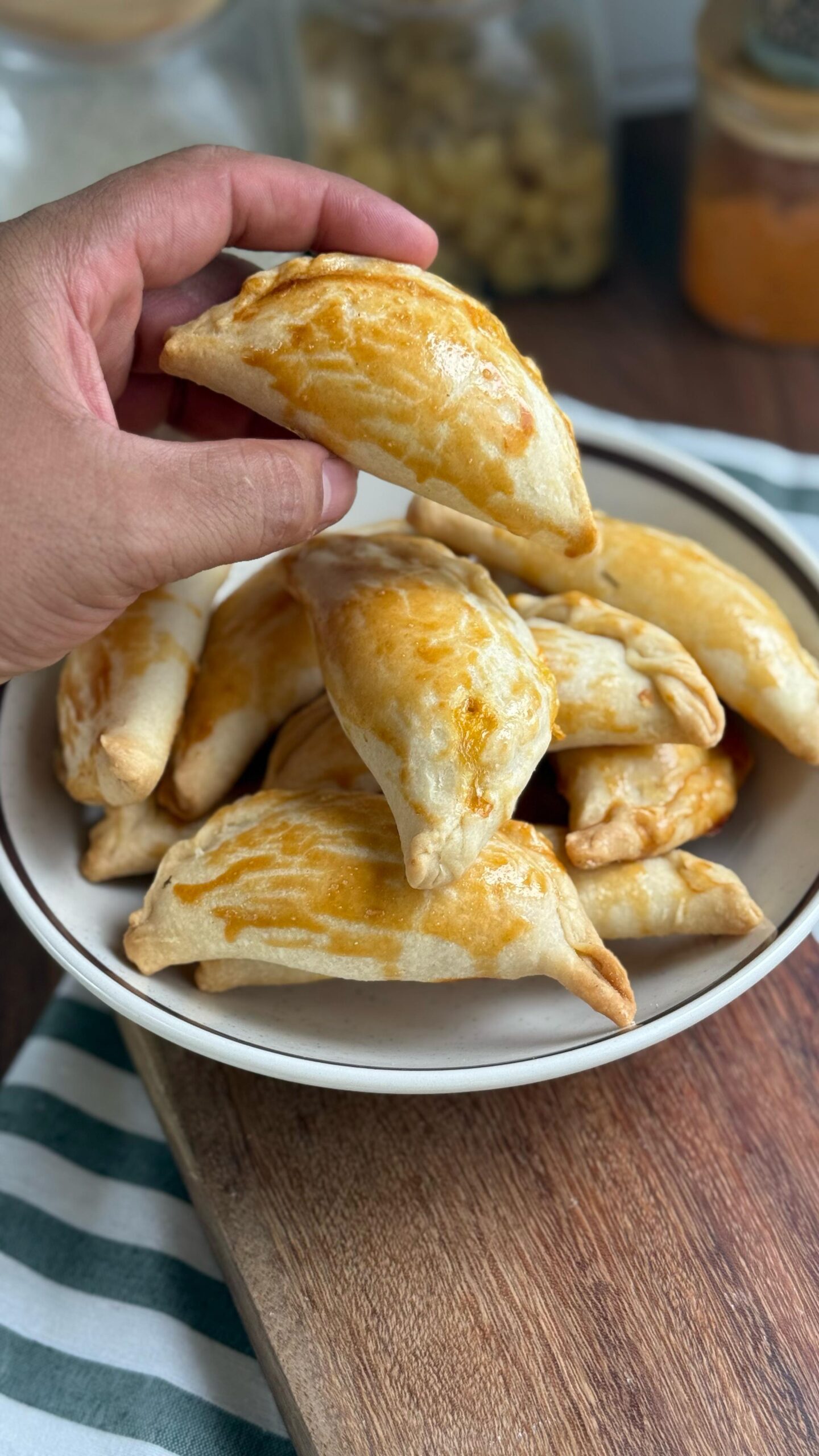 Aprenda a fazer essa receita deliciosa - Foto: Divulgação/Giovane Mendes