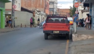 Marcos Vinícius Santos tinha 21 anos - Foto: Mídia/Reprodução/Redes Sociais