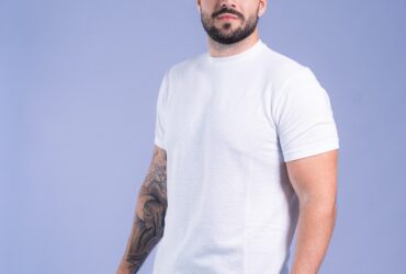 Guilherme Rocha começou a empreender aos 15 anos - Foto: Arquivo Pessoal/Guilherme Rocha
