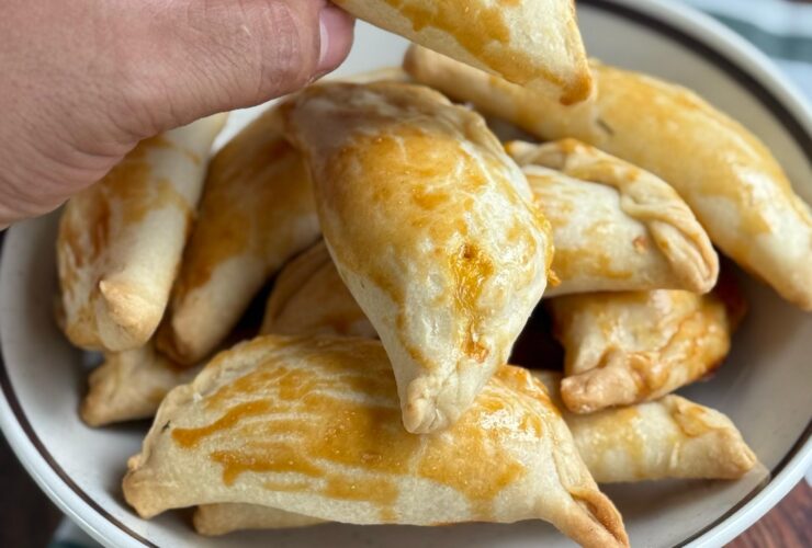 Aprenda a fazer essa receita deliciosa - Foto: Divulgação/Giovane Mendes