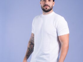 Guilherme Rocha começou a empreender aos 15 anos - Foto: Arquivo Pessoal/Guilherme Rocha