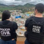 Ex-namorado foi indiciado pelo crime de feminicídio - Foto: Divulgação/PCMG
