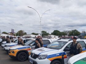 Foto: PMMG / Divulgação