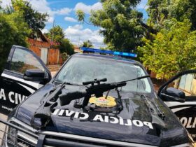 Foto: Polícia Civil/Divulgação