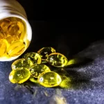O ômega 3 ajuda na saúde cardiovascular, mental, ocular, articular e imunológica - Foto: Divulgação