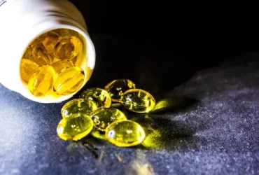 O ômega 3 ajuda na saúde cardiovascular, mental, ocular, articular e imunológica - Foto: Divulgação