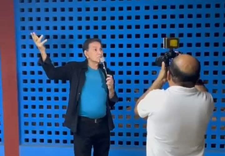 Foto: Divulgação/Redes Sociais