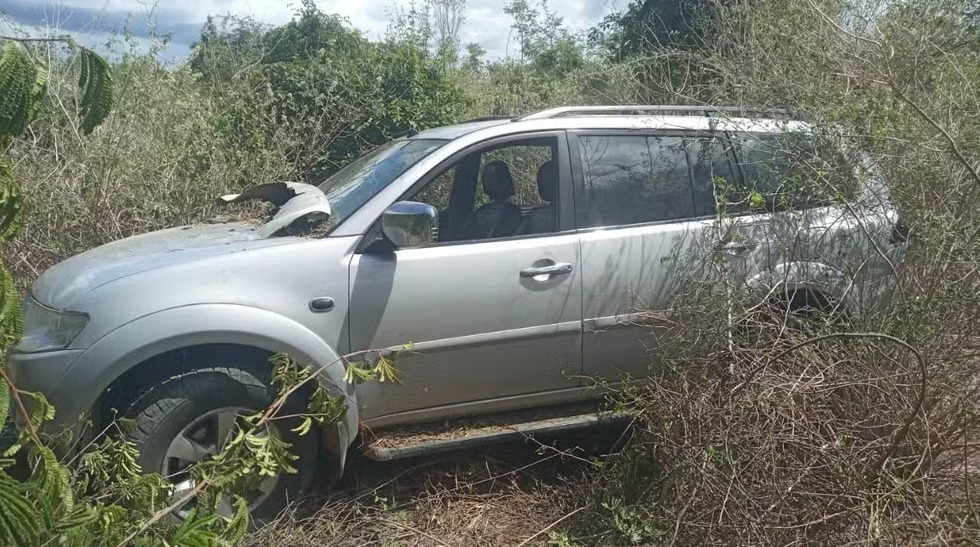Foto: PMMG/Divulgação