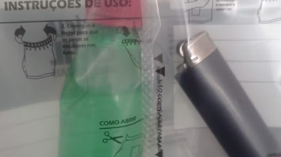 Foto: PMMG / Divulgação