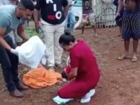 Foto: Reprodução/Redes Sociais