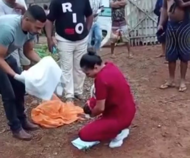 Foto: Reprodução/Redes Sociais