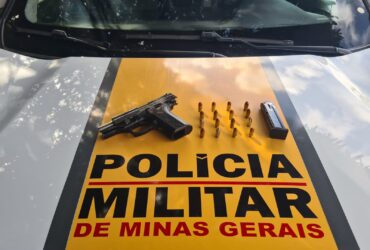 Foto: PMRv / Divulgação