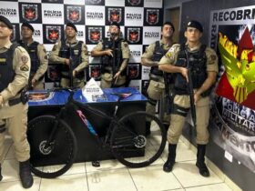 Foto: Divulgação / PMMG