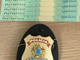 Foto: Polícia Federal/Divulgação