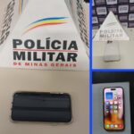 Foto: Divulgação/PMMG/PMAM