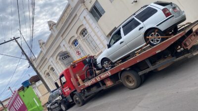 Foto: Polícia Civil/ Divulgação