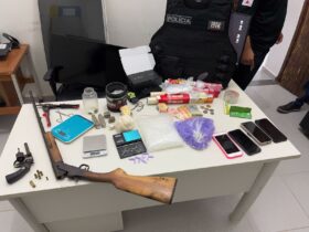 Foto: Polícia Civil/ Divulgação