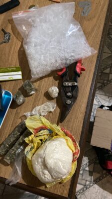 Foto: Polícia Civil/ Divulgação