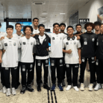 Foto: MOC Vôlei / ASCOM