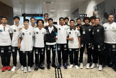 Foto: MOC Vôlei / ASCOM