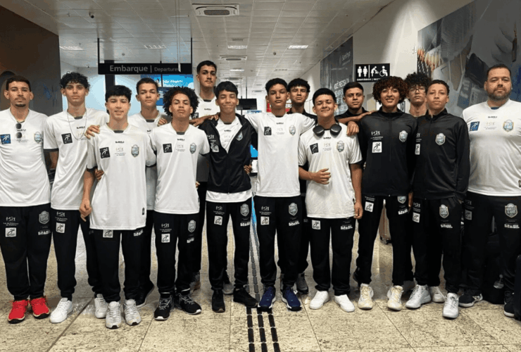Foto: MOC Vôlei / ASCOM