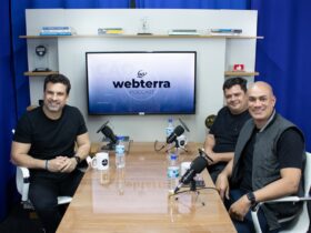 Foto: Thales Mendes/Webterra Podcast