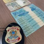 Foto: Divulgação / Polícia Federal