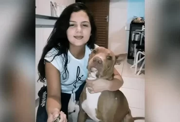 Stefani Xavier deixa esposa e filha, de apenas quatro meses - Foto: Divulgação/Redes Sociais