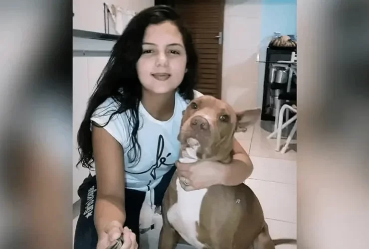 Stefani Xavier deixa esposa e filha, de apenas quatro meses - Foto: Divulgação/Redes Sociais