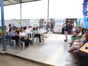 Pessoas em situação de rua poderão estudar pelo formato EJA - Foto: Solon Queiroz/Divulgação