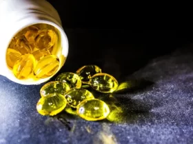 O ômega 3 ajuda na saúde cardiovascular, mental, ocular, articular e imunológica - Foto: Divulgação