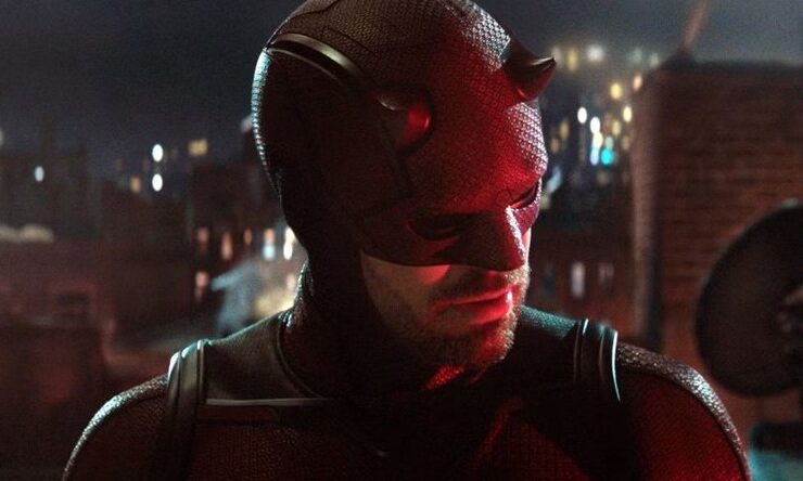 Divulgação/Marvel Studios